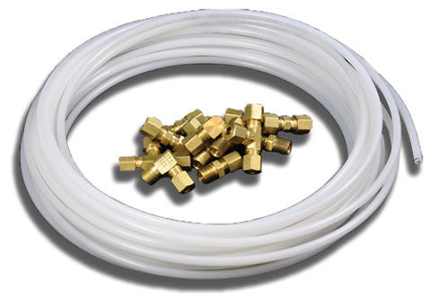 Nylon Brake Line Kit