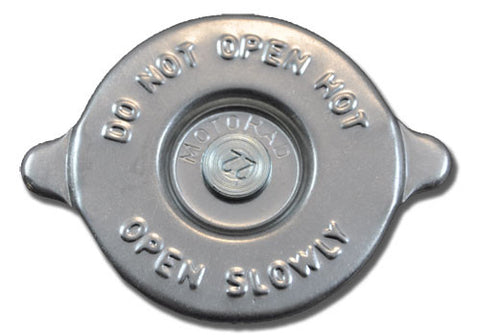 Radiator Cap