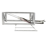 DirtCarLift Eco X-Series Lift w/ Pump in box and Hose