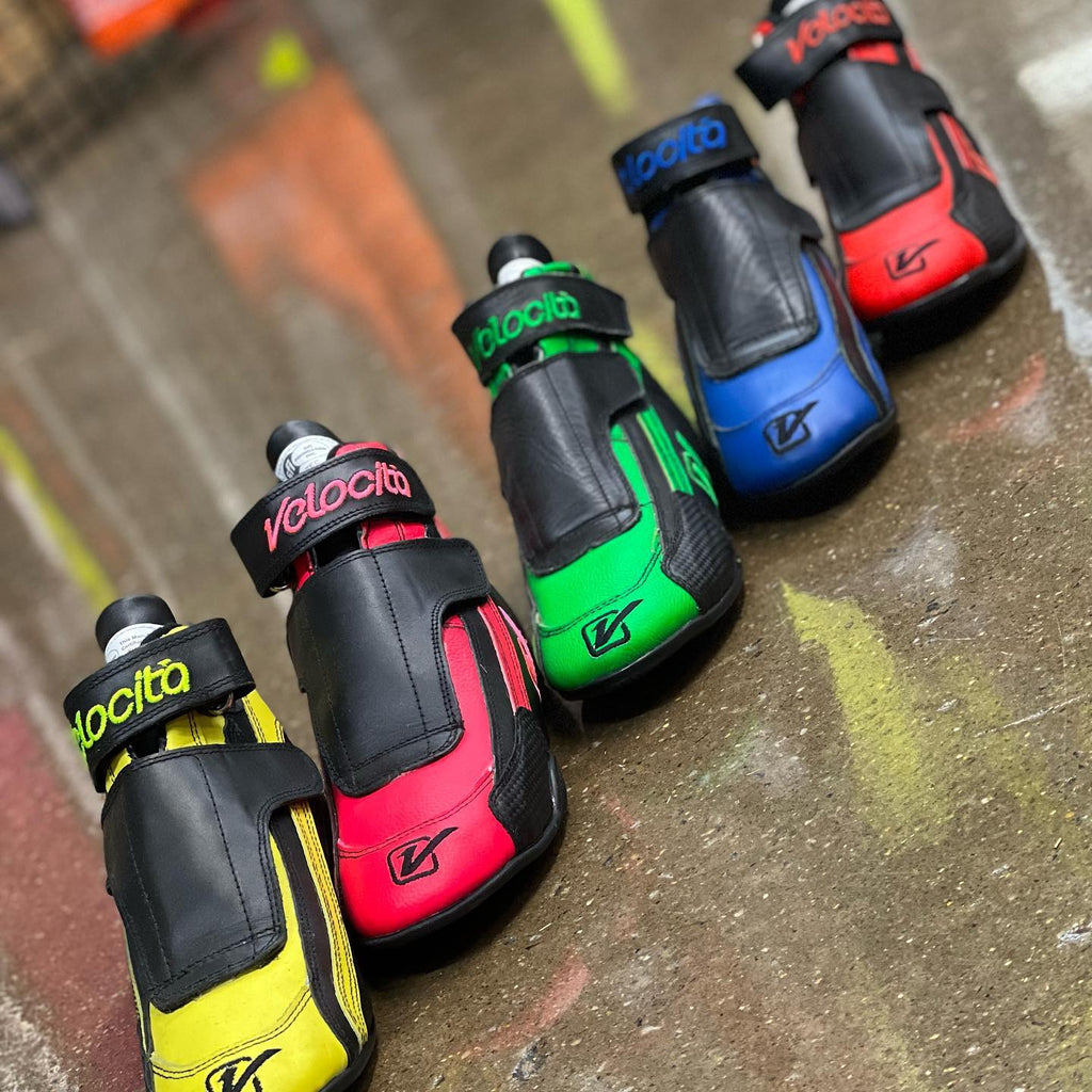 Velocita Ultimate Driving Shoe