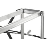 DirtCarLift Eco X-Series Lift w/ Pump in box and Hose