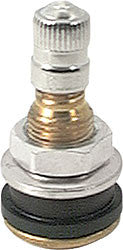 Steel Valve Stem