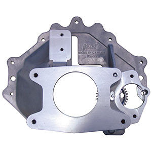 Bert Chevy Late Model Aluminum Bellhousing