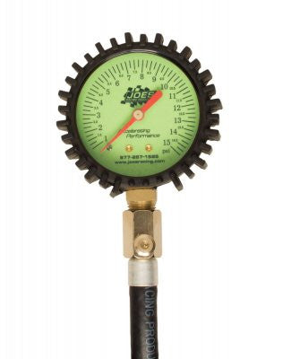 JOES Economy Tire gauge
