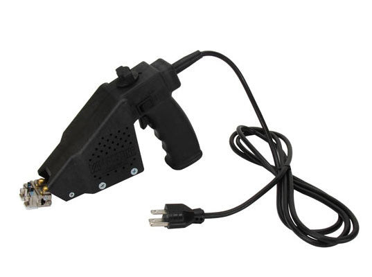 Van Alstine V100 compact tire groover