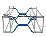 DirtCarLift X-Series Car Lifts