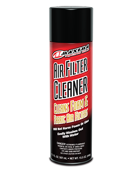 Air Filter Cleaner 15.5oz