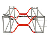 DirtCarLift X-Series Car Lifts