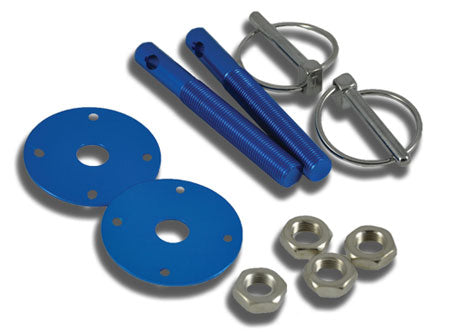 Hood Pin Kits