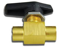 Brake Shutoff