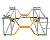 DirtCarLift X-Series Car Lifts