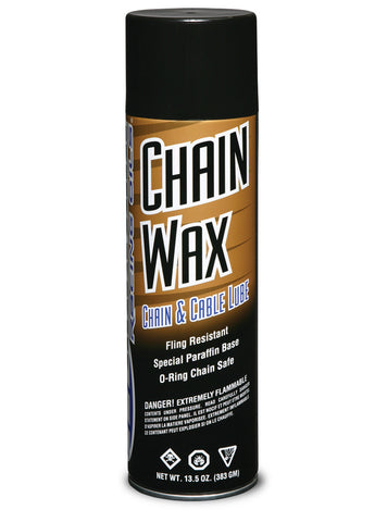 Chain Wax Chain Lube