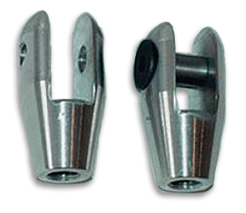 Shifter Rod Clevis