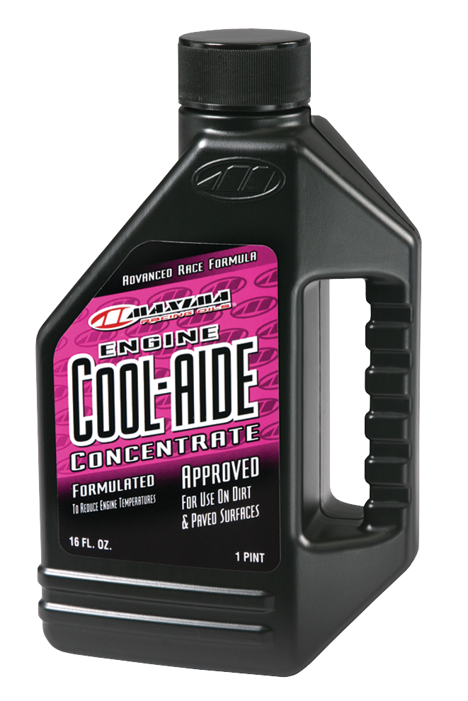 Cool-Aide Concentrate