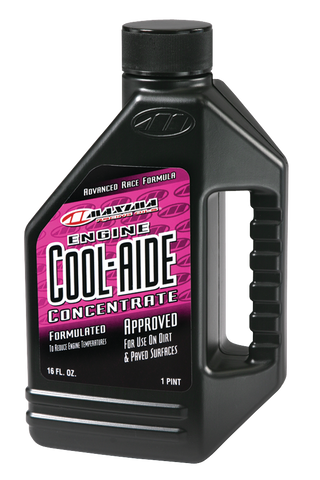 Cool-Aide Concentrate