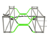 DirtCarLift X-Series Car Lifts