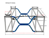 DirtCarLift X-Series Car Lifts