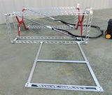 DirtCarLift X-Series Car Lifts