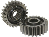 PEM Quick Change Gears Lightweight