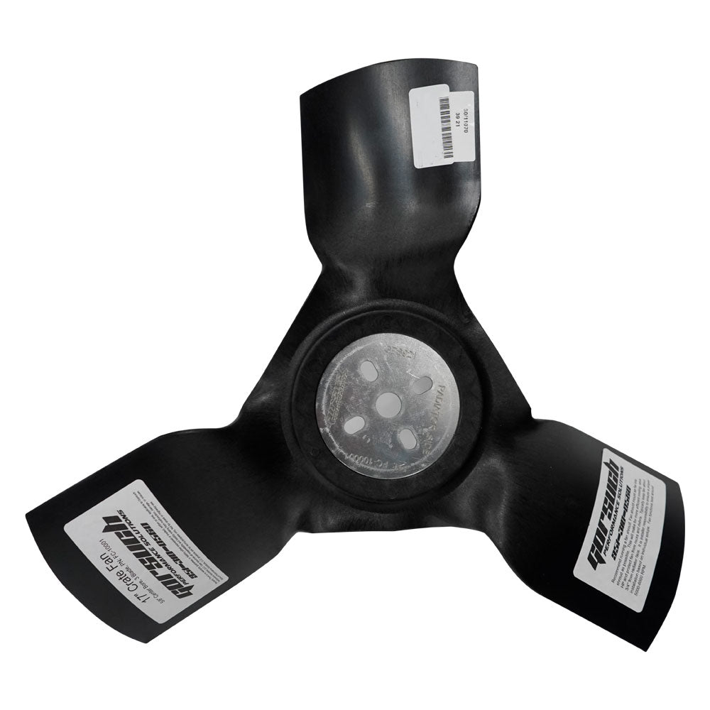Gorsuch 3 Blade Fan