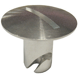 Large Head Dzus Button (5pack)