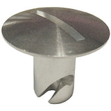 Large Head Dzus Button (5pack)