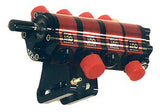 Barnes Dry Sump Oil Pumps