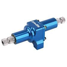 Coleman Steering Quickner