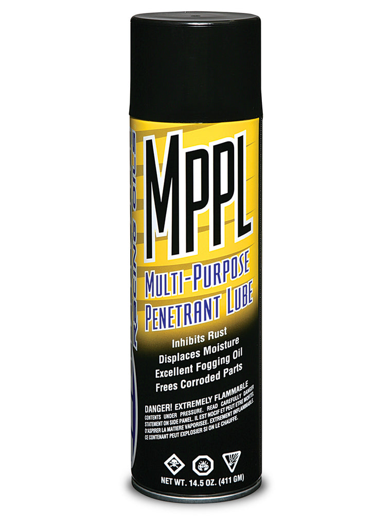 Maxima Multi-Purpose Penetrant Spray Lube