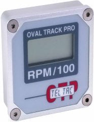 Oval Track Pro Digital Tach