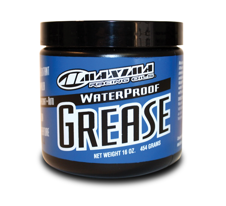 Maxima Waterproof Grease