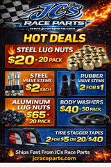 HOT DEALS!
