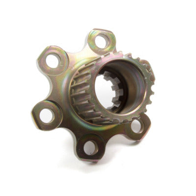 Maverick 10 Spline Crank Coupler