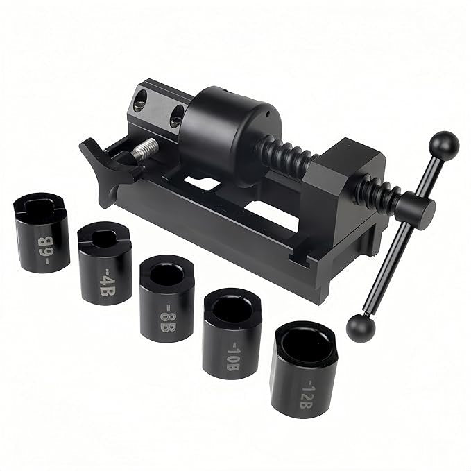 AN Hose Assembly Tool