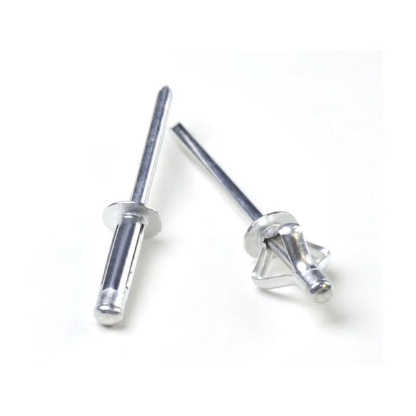 1/8” Small Head Exploding Rivets – JC's Race Parts