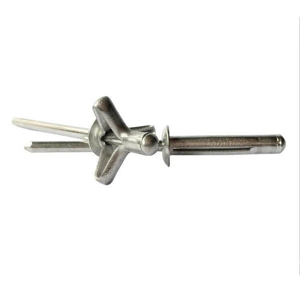 3/16 Trifold Exploding Rivets – JC's Race Parts