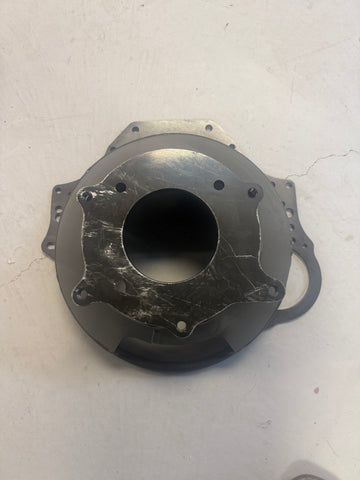Steel SBC Bellhousing