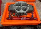 Carb Storage Box