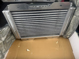 Allstar 30145 oil cooler