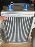 Allstar 30145 oil cooler