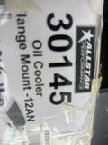 Allstar 30145 oil cooler
