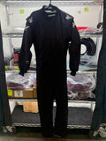 Velocita Large Short Driving suit All Black VR5 Deal of Day