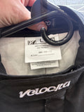 Velocita Large Short Driving suit All Black VR5 Deal of Day