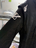 Velocita Large Short Driving suit All Black VR5 Deal of Day