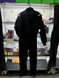 Velocita Large Short Driving suit All Black VR5 Deal of Day