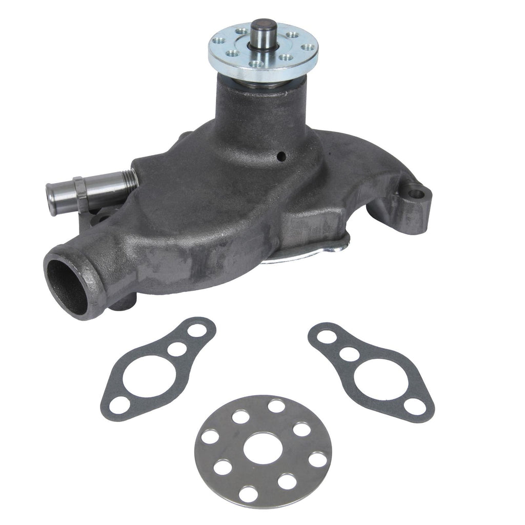 SBC Cast Iron Water Pump