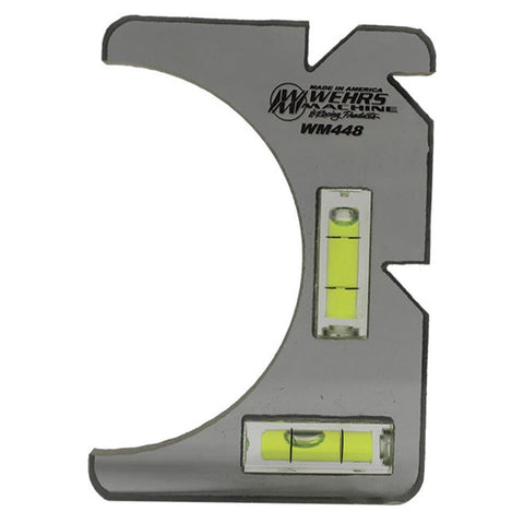 Wehrs Rearend Measuring Tool