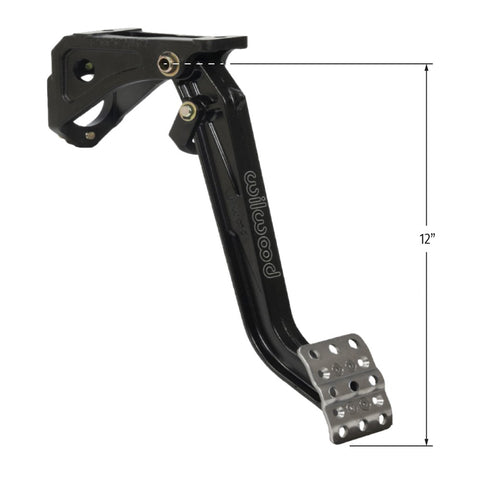 Wilwood Clutch Pedal