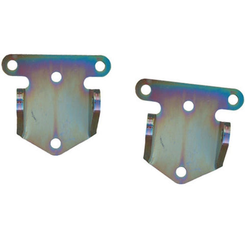 SBC Solid Motor Mount