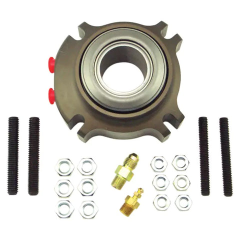 Throwout Bearing for Race Clutch